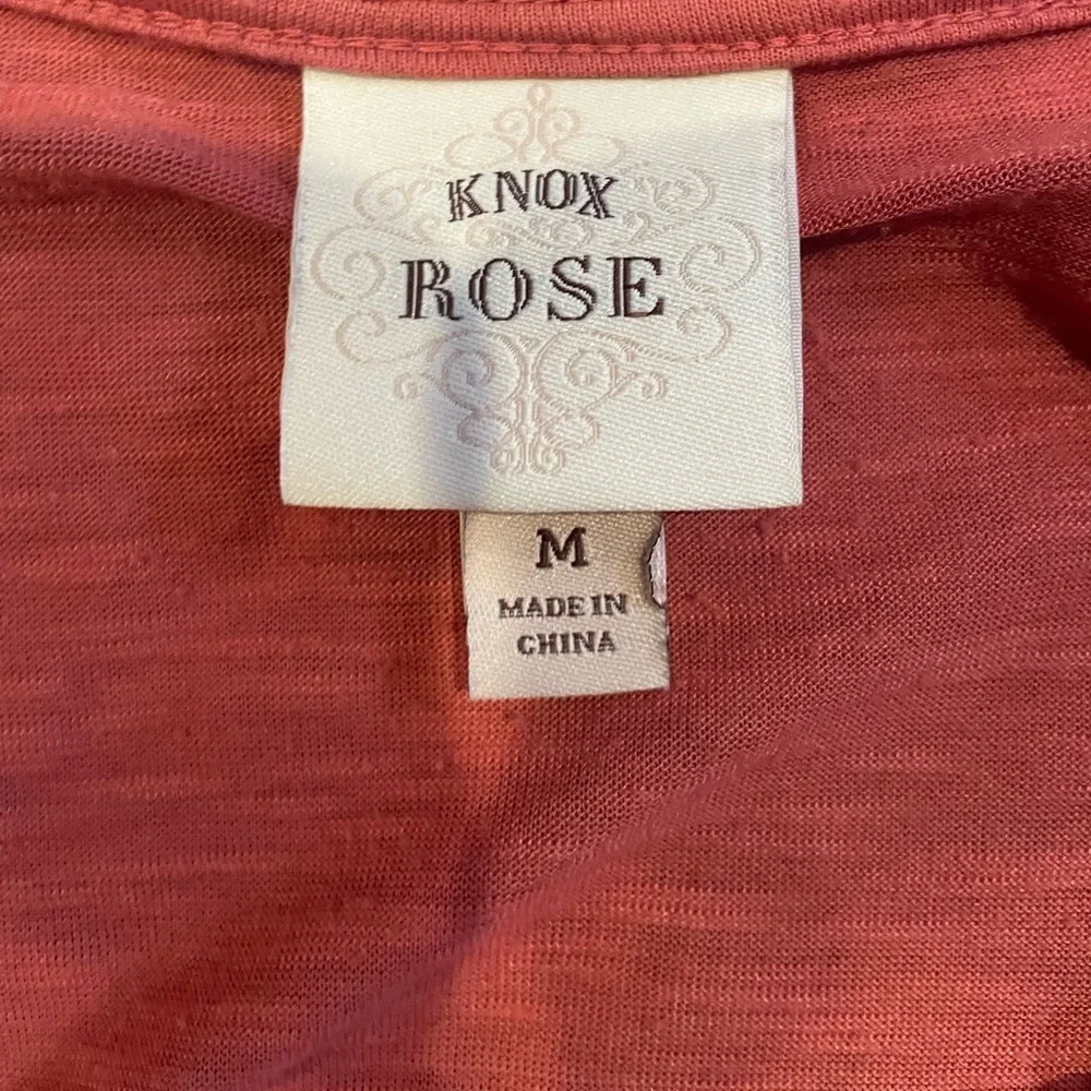 Assorted Boho Tops - Picture 8 of 10